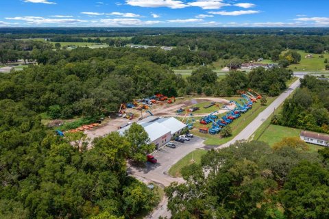 Propiedad comercial en alquiler en Belleview, Florida № 1833462 - foto 4