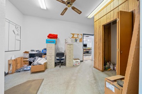 Propiedad comercial en alquiler en Belleview, Florida № 1833462 - foto 29