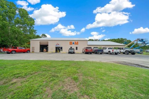 Propiedad comercial en alquiler en Belleview, Florida № 1833462 - foto 30