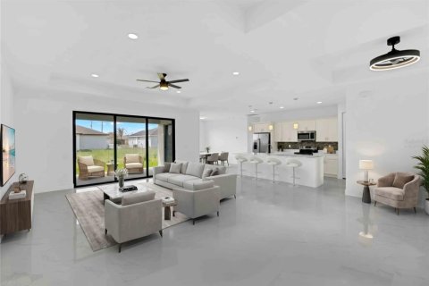 Casa en venta en Lehigh Acres, Florida, 3 dormitorios, 191.56 m2 № 2212465 - foto 4