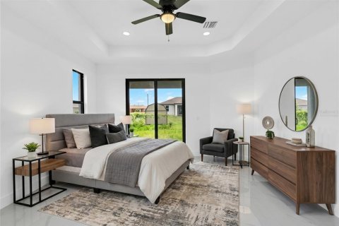 Casa en venta en Lehigh Acres, Florida, 3 dormitorios, 191.56 m2 № 2212465 - foto 27
