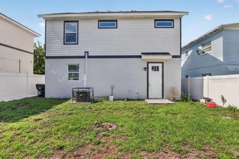 Купить виллу или дом в Орландо, Флорида 3 комнаты, 130.62м2, № 2148651 - фото 28