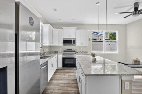Купить виллу или дом в Орландо, Флорида 3 комнаты, 130.62м2, № 2148651 - фото 10