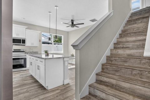 Купить виллу или дом в Орландо, Флорида 3 комнаты, 130.62м2, № 2148651 - фото 13