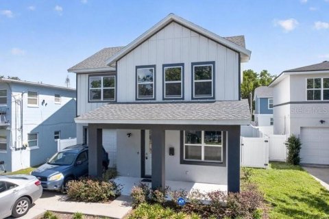 Купить виллу или дом в Орландо, Флорида 3 комнаты, 130.62м2, № 2148651 - фото 4