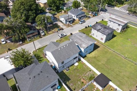 Купить виллу или дом в Орландо, Флорида 3 комнаты, 130.62м2, № 2148651 - фото 27