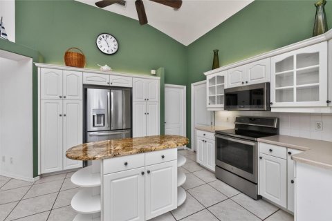 House in Rotonda, Florida 3 bedrooms, 225.29 sq.m. № 2098379 - photo 19