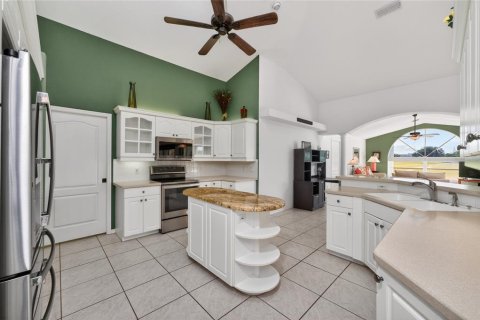 House in Rotonda, Florida 3 bedrooms, 225.29 sq.m. № 2098379 - photo 21