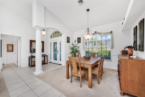 House in Rotonda, Florida 3 bedrooms, 225.29 sq.m. № 2098379 - photo 7