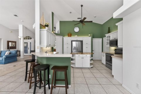House in Rotonda, Florida 3 bedrooms, 225.29 sq.m. № 2098379 - photo 18