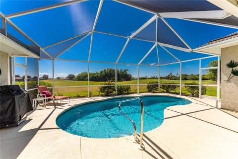 House in Rotonda, Florida 3 bedrooms, 225.29 sq.m. № 2098379 - photo 3