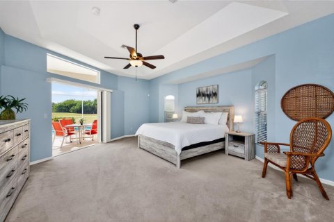 House in Rotonda, Florida 3 bedrooms, 225.29 sq.m. № 2098379 - photo 24