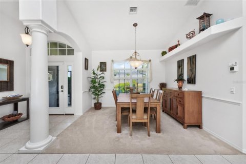 House in Rotonda, Florida 3 bedrooms, 225.29 sq.m. № 2098379 - photo 11