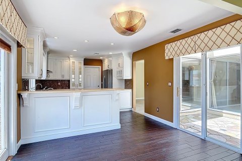 House in Palm Coast, Florida 3 bedrooms, 167.69 sq.m. № 1794009 - photo 20