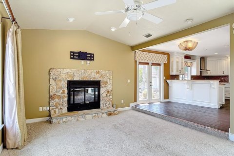 House in Palm Coast, Florida 3 bedrooms, 167.69 sq.m. № 1794009 - photo 14