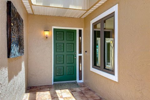 House in Palm Coast, Florida 3 bedrooms, 167.69 sq.m. № 1794009 - photo 5