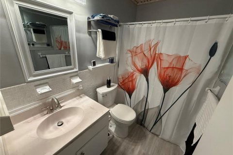 Condominio en venta en Saint Petersburg, Florida, 1 dormitorio, 54.35 m2 № 1619221 - foto 11