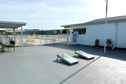 Condominio en venta en Saint Petersburg, Florida, 1 dormitorio, 54.35 m2 № 1619221 - foto 24