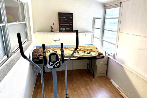 Condominio en venta en Saint Petersburg, Florida, 1 dormitorio, 54.35 m2 № 1619221 - foto 14