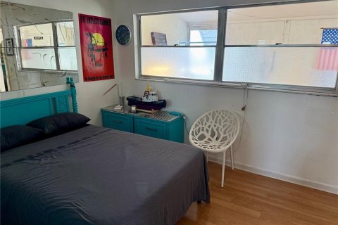 Condominio en venta en Saint Petersburg, Florida, 1 dormitorio, 54.35 m2 № 1619221 - foto 9