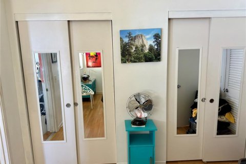 Condominio en venta en Saint Petersburg, Florida, 1 dormitorio, 54.35 m2 № 1619221 - foto 10