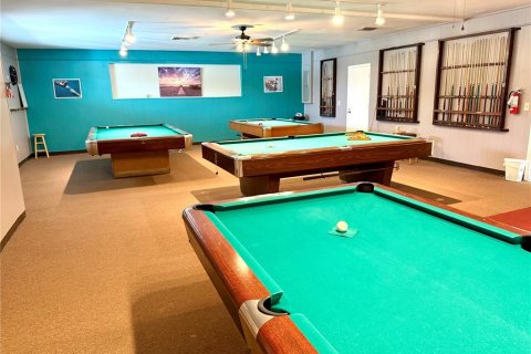 Condominio en venta en Saint Petersburg, Florida, 1 dormitorio, 54.35 m2 № 1619221 - foto 30