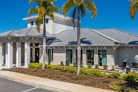 Casa en alquiler en Sun City Center, Florida, 4 dormitorios, 179.77 m2 № 1866598 - foto 26