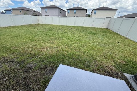 Casa en alquiler en Sun City Center, Florida, 4 dormitorios, 179.77 m2 № 1866598 - foto 25