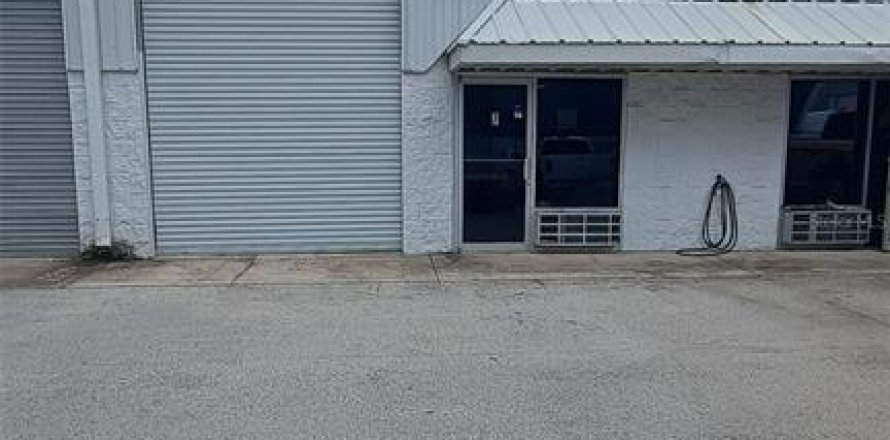 Immobilier commercial à Orlando, Floride 18.58 m2 № 1766169