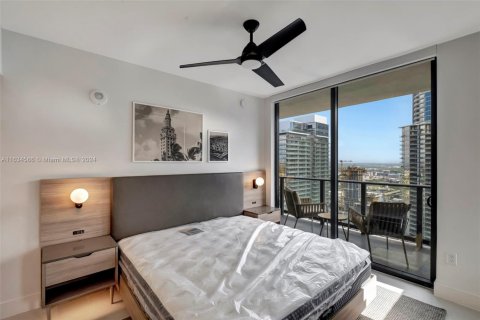 Condo in Miami, Florida, 2 bedrooms  № 1691827 - photo 8