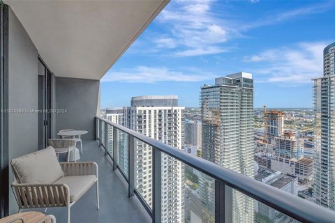 Condo in Miami, Florida, 2 bedrooms  № 1691827 - photo 18