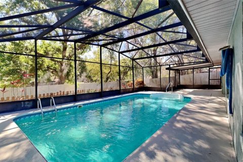 House in Winter Springs, Florida 3 bedrooms, 139.73 sq.m. № 1586766 - photo 24