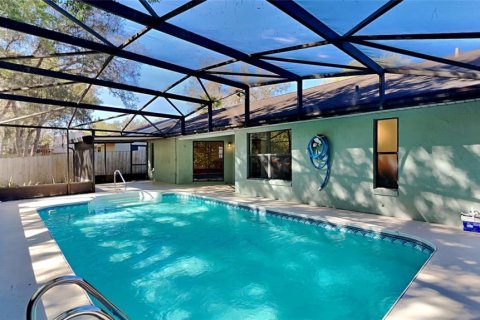House in Winter Springs, Florida 3 bedrooms, 139.73 sq.m. № 1586766 - photo 25