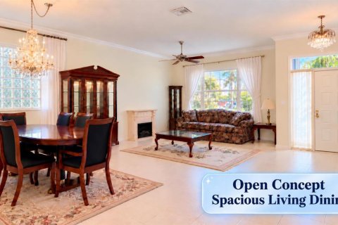 Villa ou maison à vendre à Margate, Floride: 3 chambres, 188.96 m2 № 2417966 - photo 4