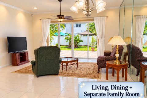 Villa ou maison à vendre à Margate, Floride: 3 chambres, 188.96 m2 № 2417966 - photo 7