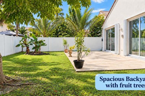 Villa ou maison à vendre à Margate, Floride: 3 chambres, 188.96 m2 № 2417966 - photo 12