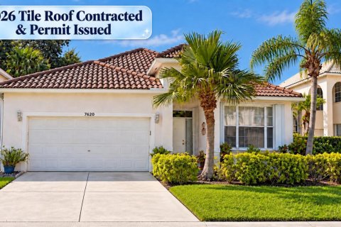 Villa ou maison à Margate, Floride 3 chambres, 188.96 m2 № 2417966