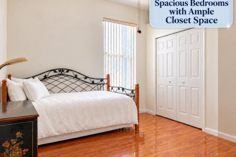 Villa ou maison à vendre à Margate, Floride: 3 chambres, 188.96 m2 № 2417966 - photo 9