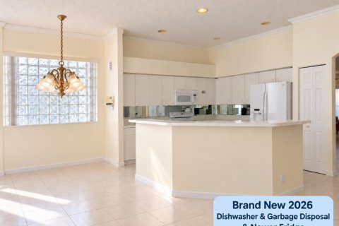 Villa ou maison à vendre à Margate, Floride: 3 chambres, 188.96 m2 № 2417966 - photo 6