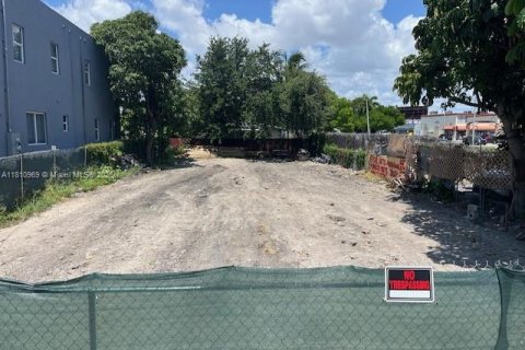 Купить коммерческую недвижимость в Майами, Флорида 417.32м2, № 1920854 - фото 2