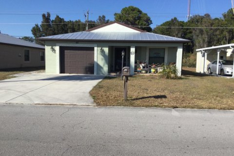 Villa ou maison à vendre à Port St. Lucie, Floride: 2 chambres, 134.8 m2 № 2087897 - photo 26
