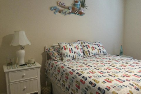 Villa ou maison à vendre à Port St. Lucie, Floride: 2 chambres, 134.8 m2 № 2087897 - photo 19