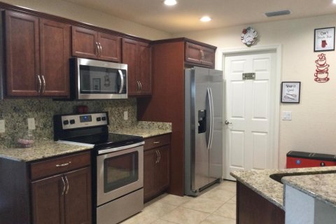 Villa ou maison à Port St. Lucie, Floride 2 chambres, 134.8 m2 № 2087897