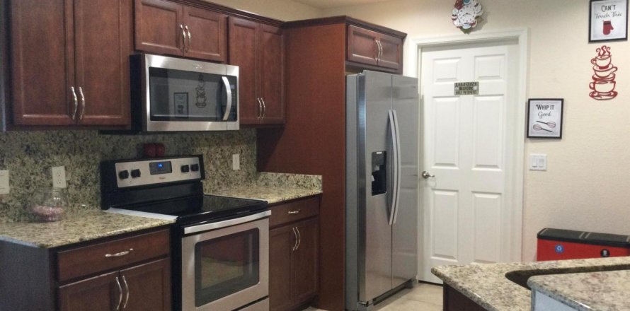Villa ou maison à Port St. Lucie, Floride 2 chambres, 134.8 m2 № 2087897