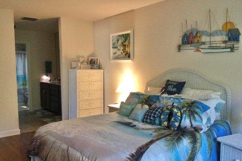 Villa ou maison à vendre à Port St. Lucie, Floride: 2 chambres, 134.8 m2 № 2087897 - photo 13