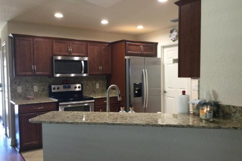 Villa ou maison à vendre à Port St. Lucie, Floride: 2 chambres, 134.8 m2 № 2087897 - photo 3