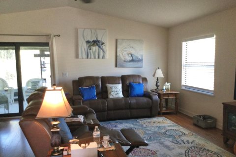 Villa ou maison à vendre à Port St. Lucie, Floride: 2 chambres, 134.8 m2 № 2087897 - photo 12