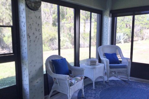 Villa ou maison à vendre à Port St. Lucie, Floride: 2 chambres, 134.8 m2 № 2087897 - photo 21