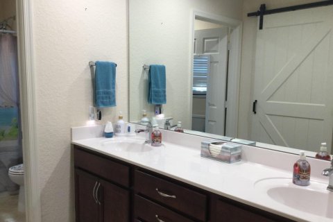 Villa ou maison à vendre à Port St. Lucie, Floride: 2 chambres, 134.8 m2 № 2087897 - photo 15