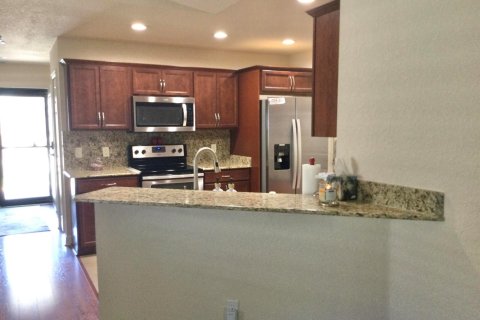 Villa ou maison à vendre à Port St. Lucie, Floride: 2 chambres, 134.8 m2 № 2087897 - photo 6